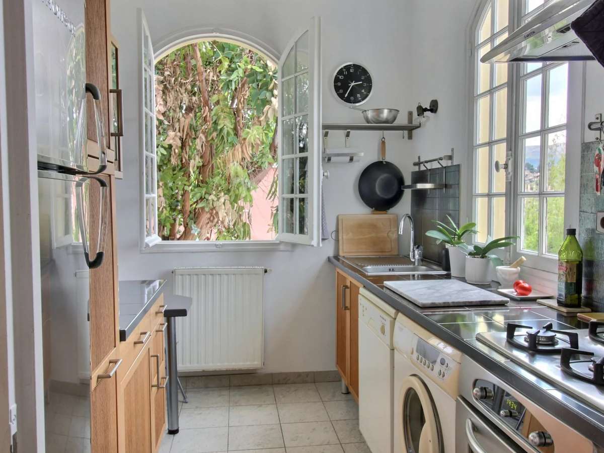 Maison Cagnes-sur-Mer