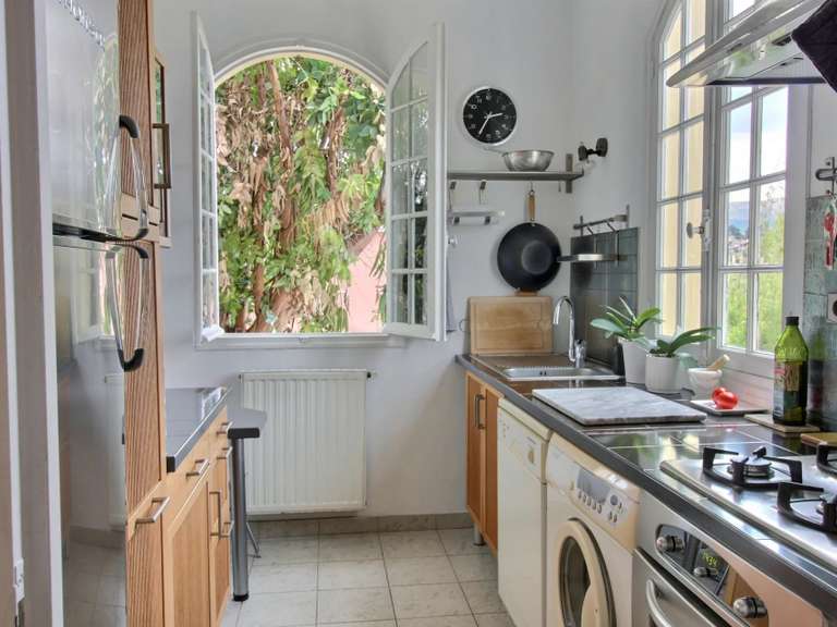 Maison Cagnes-sur-Mer - 4 chambres - 180m²