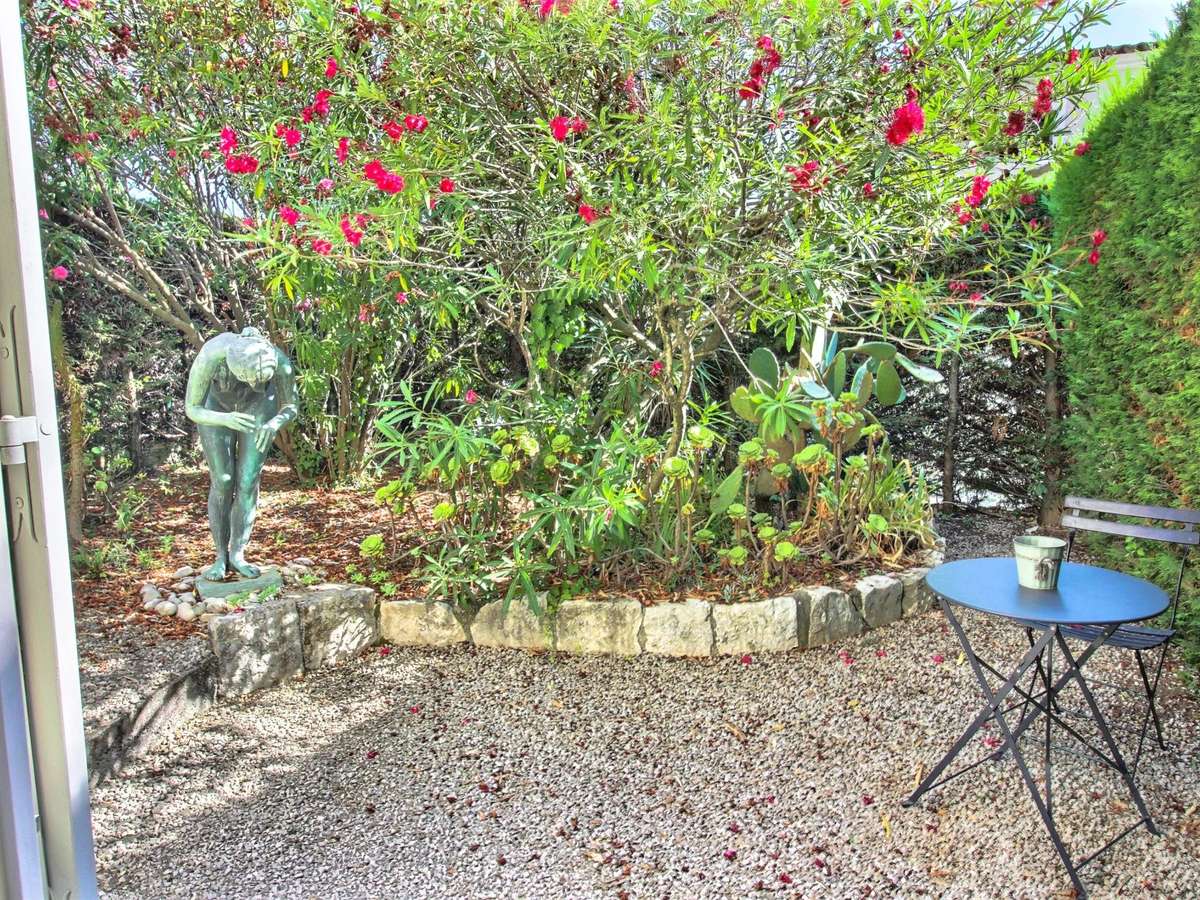 Maison Cagnes-sur-Mer