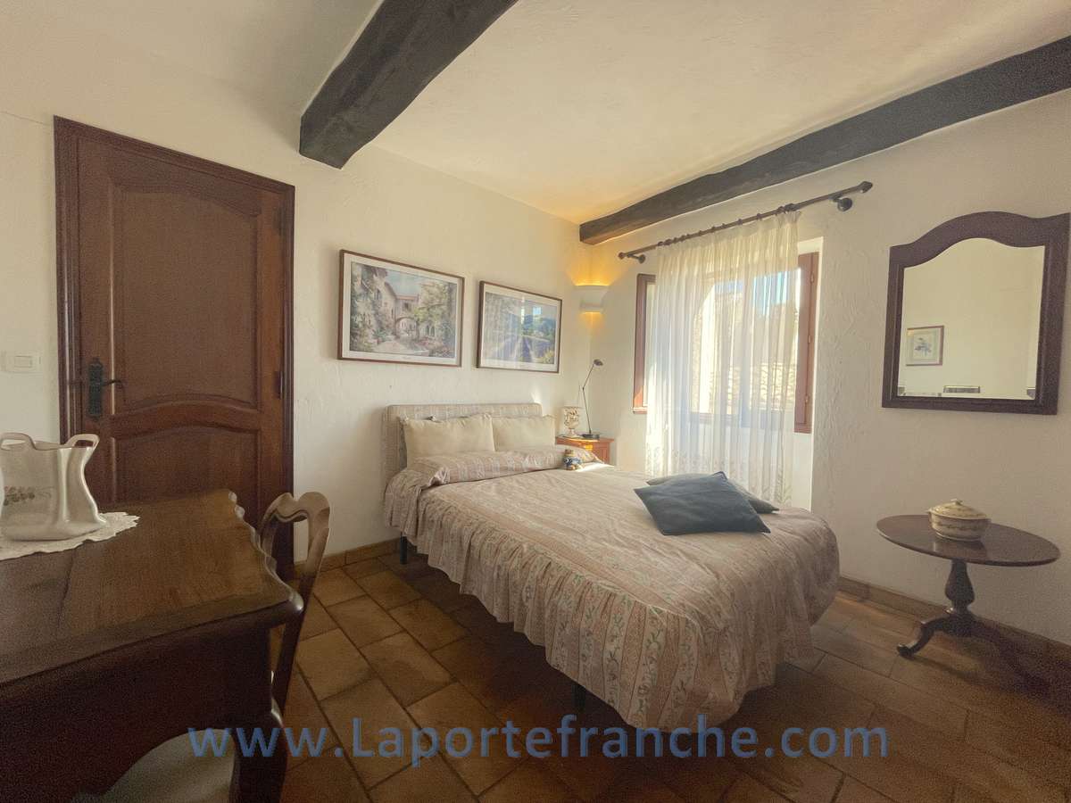 Maison Cagnes-sur-Mer