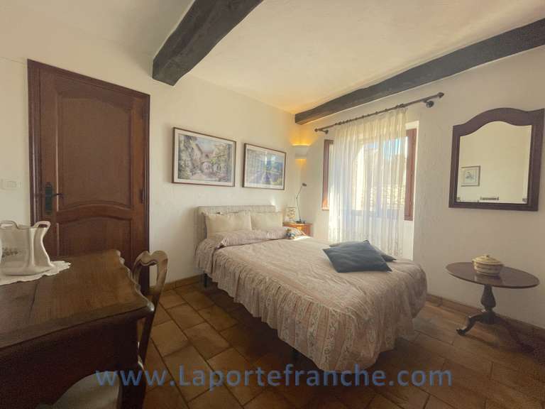 Maison avec Vue sur mer Cagnes-sur-Mer - 2 chambres - 110m²