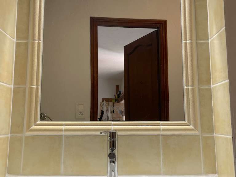 Maison avec Vue sur mer Cagnes-sur-Mer - 2 chambres - 110m²