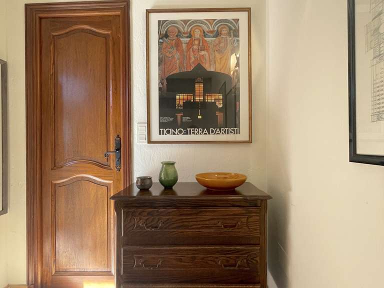 Maison avec Vue sur mer Cagnes-sur-Mer - 2 chambres - 110m²