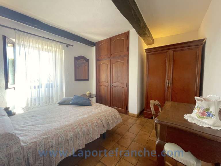 Maison avec Vue sur mer Cagnes-sur-Mer - 2 chambres - 110m²
