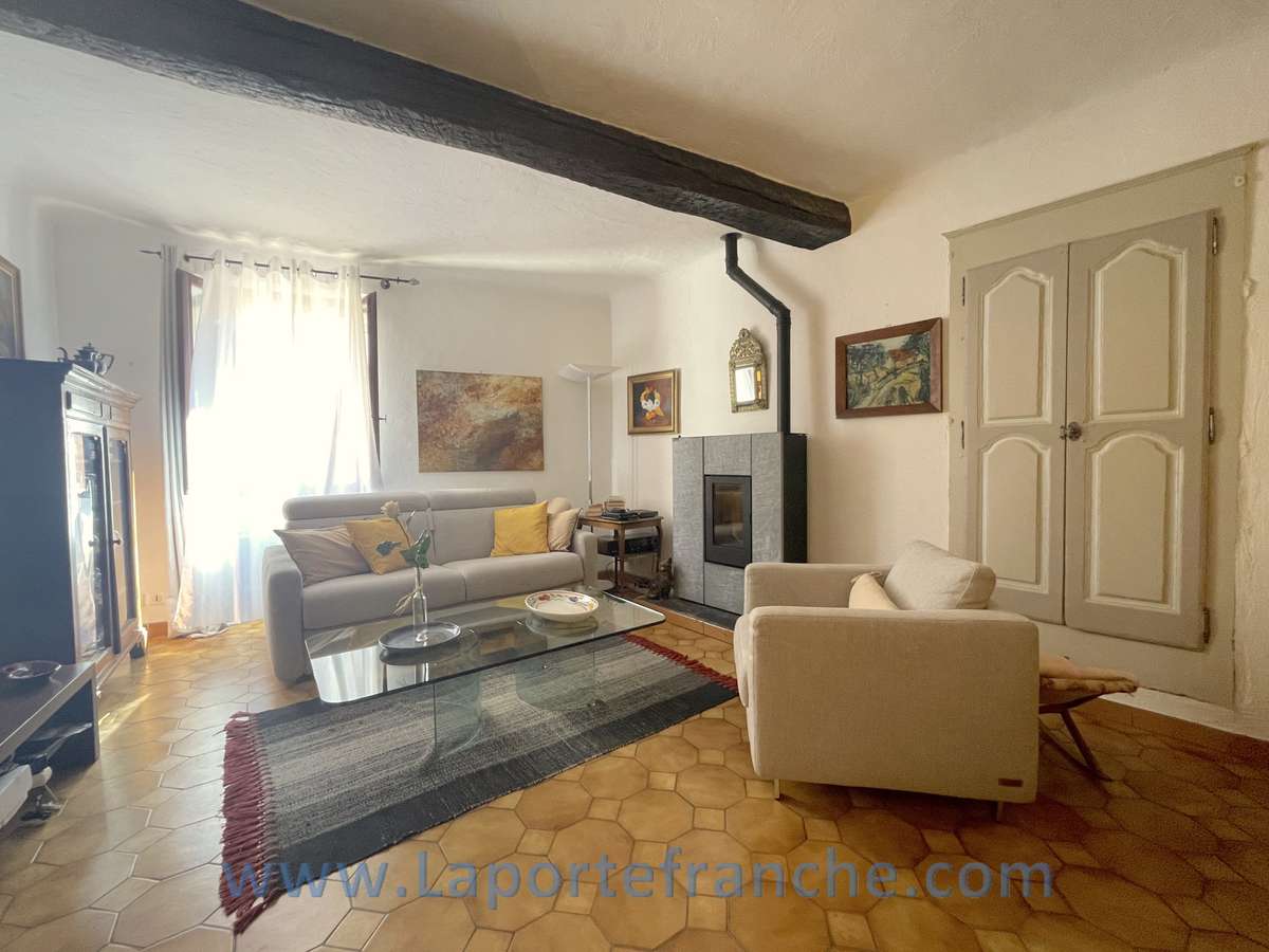 Maison Cagnes-sur-Mer