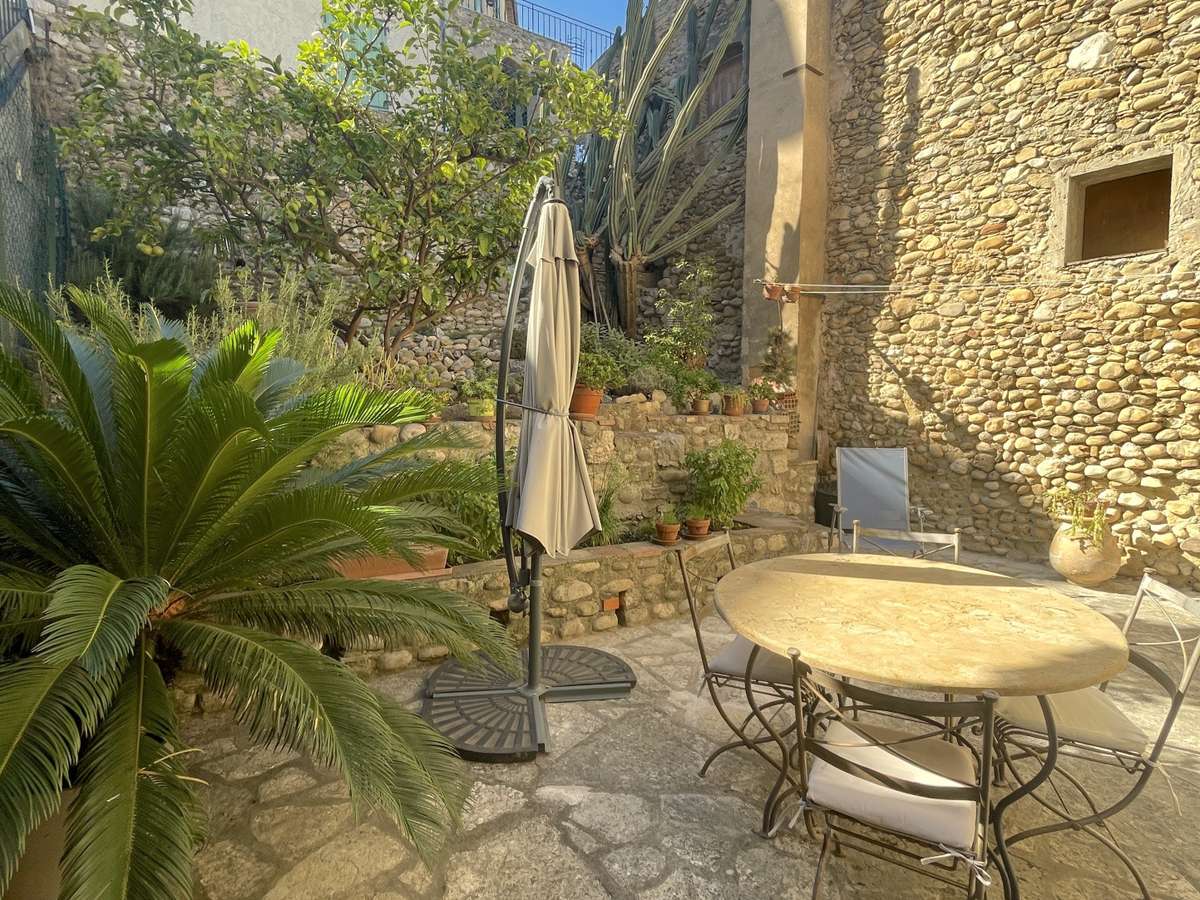 Maison Cagnes-sur-Mer