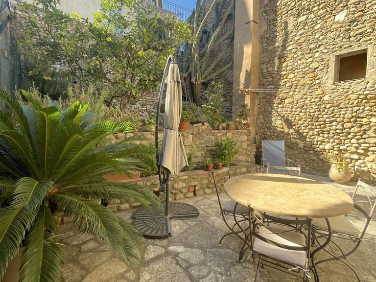 Maison avec Vue sur mer Cagnes-sur-Mer - 2 chambres - 110m²