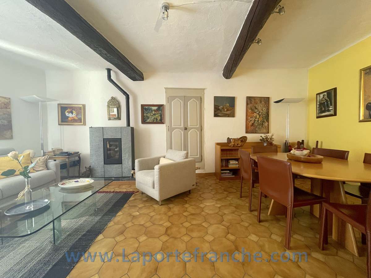Maison Cagnes-sur-Mer