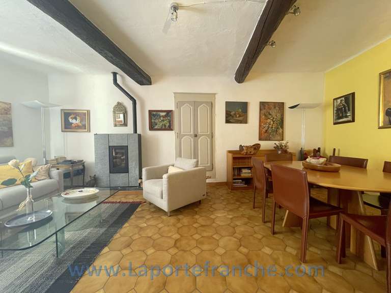 Maison avec Vue sur mer Cagnes-sur-Mer - 2 chambres - 110m²