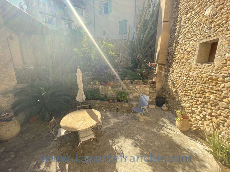 Maison avec Vue sur mer Cagnes-sur-Mer - 2 chambres - 110m²