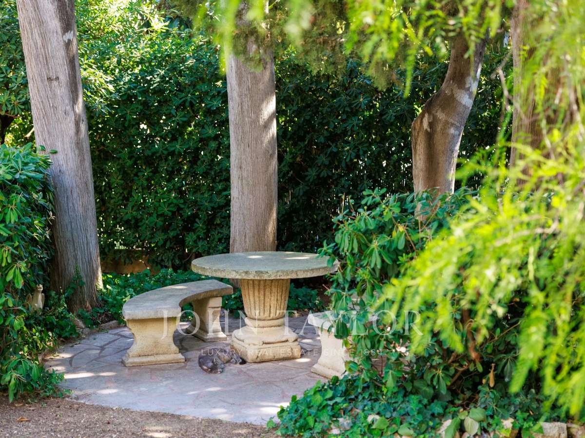 House Cagnes-sur-Mer