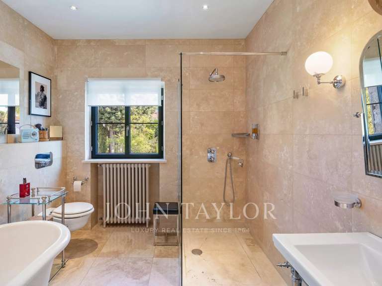 Maison Cagnes-sur-Mer - 4 chambres