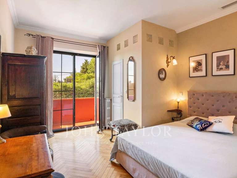 Maison Cagnes-sur-Mer - 4 chambres