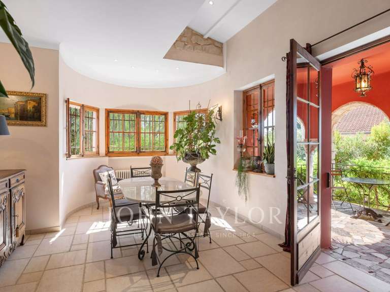 Maison Cagnes-sur-Mer - 4 chambres