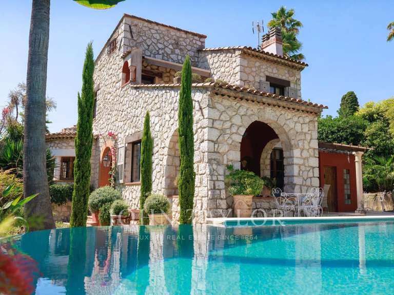 Maison Cagnes-sur-Mer - 4 chambres