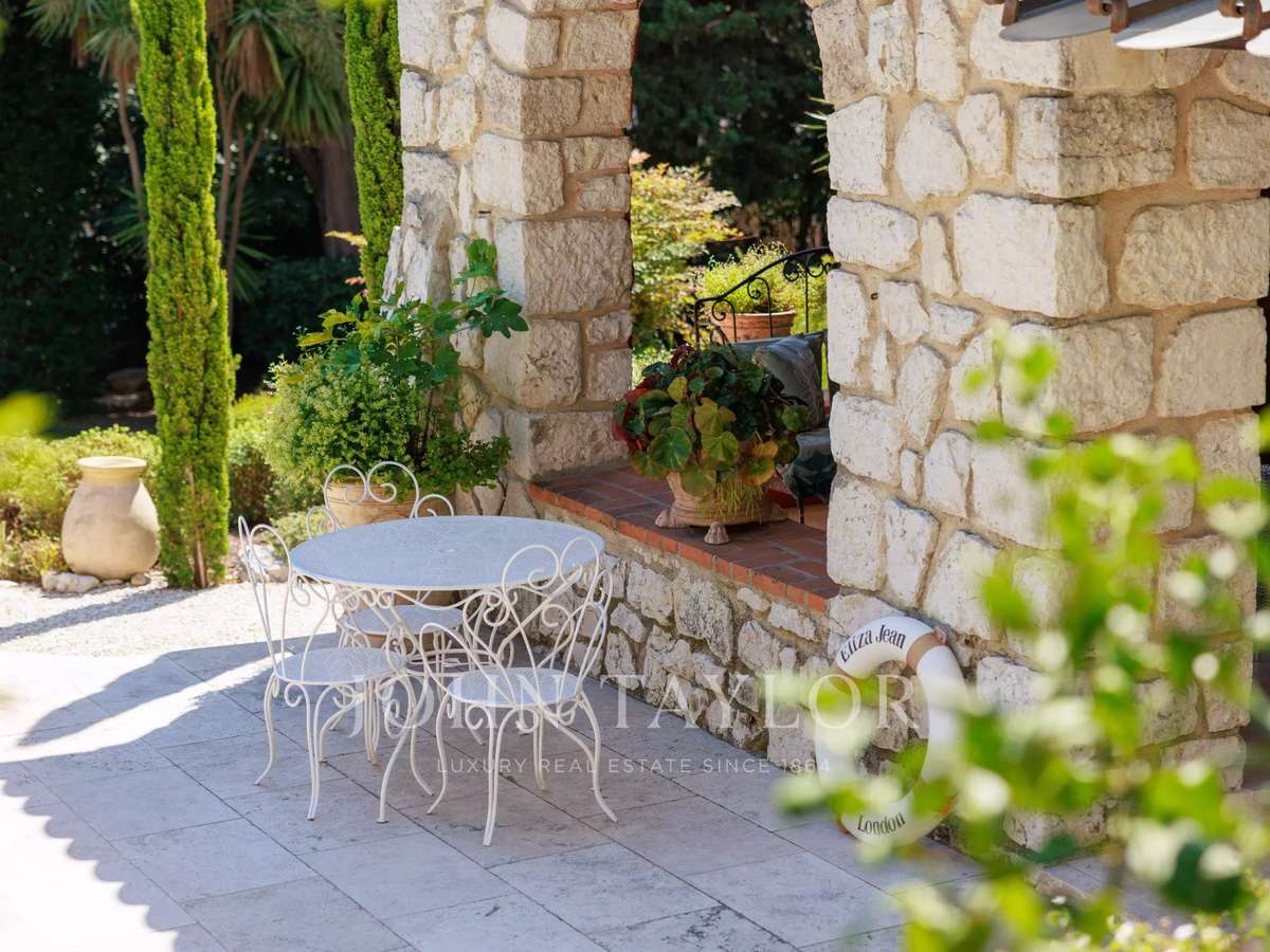 House Cagnes-sur-Mer