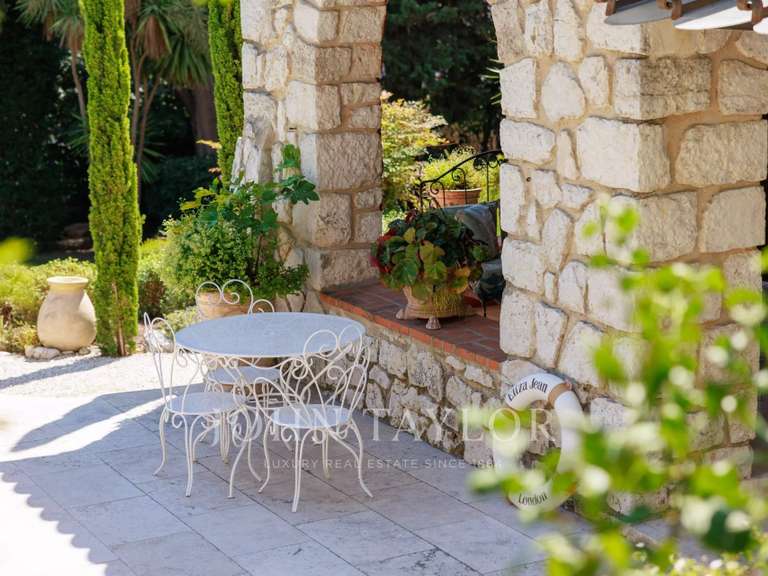 Maison Cagnes-sur-Mer - 4 chambres