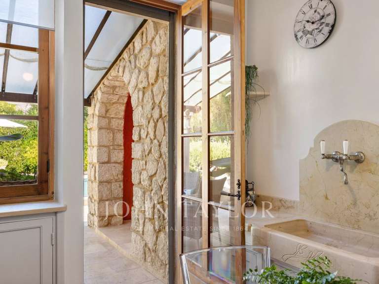 Maison Cagnes-sur-Mer - 4 chambres
