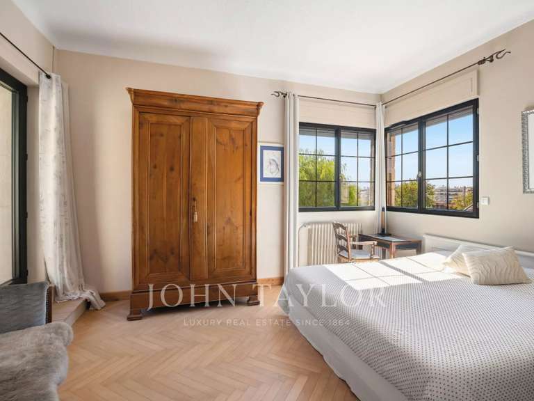 Maison Cagnes-sur-Mer - 4 chambres