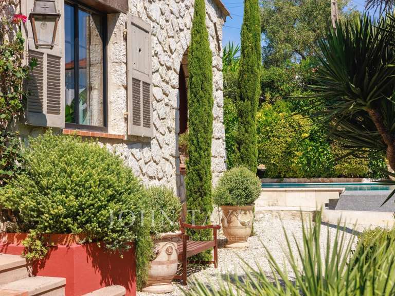 Maison Cagnes-sur-Mer - 4 chambres