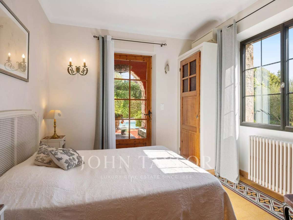 House Cagnes-sur-Mer