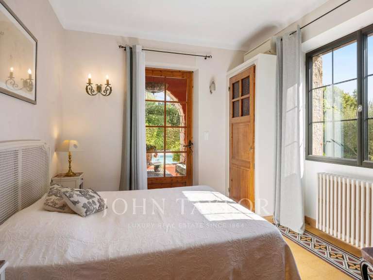 Maison Cagnes-sur-Mer - 4 chambres