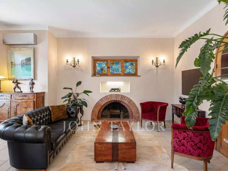 Maison Cagnes-sur-Mer - 4 chambres