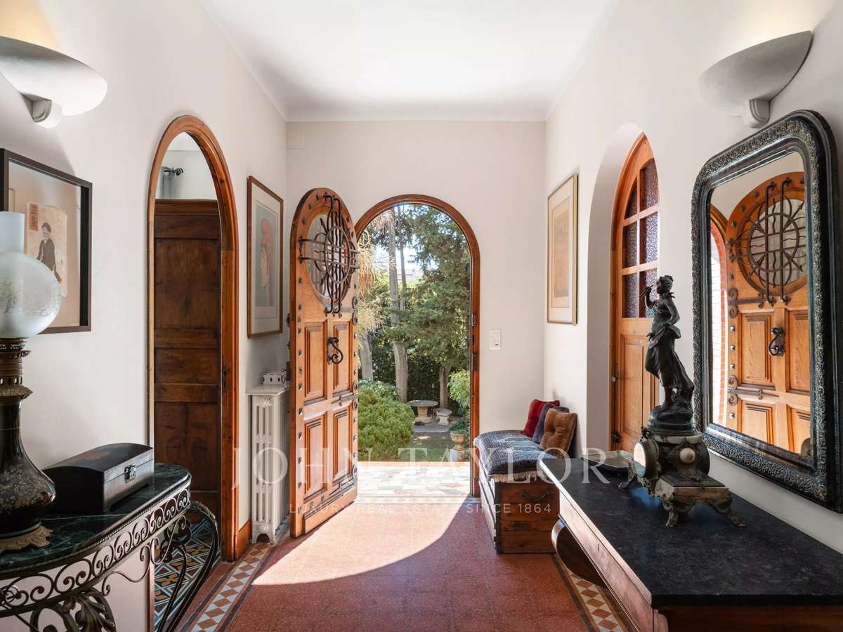 House Cagnes-sur-Mer