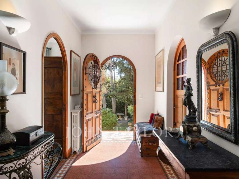 Maison Cagnes-sur-Mer - 4 chambres
