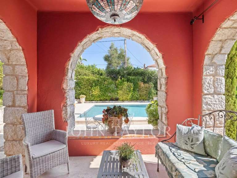 Maison Cagnes-sur-Mer - 4 chambres