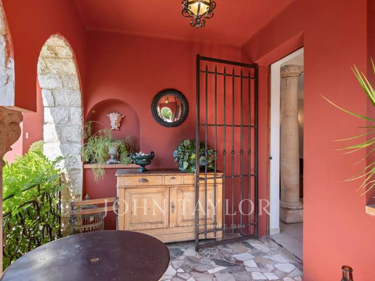 Maison Cagnes-sur-Mer - 4 chambres