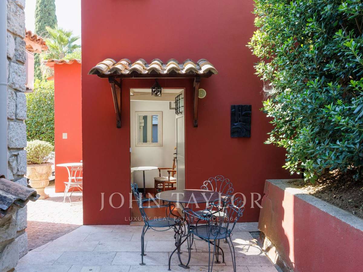 House Cagnes-sur-Mer