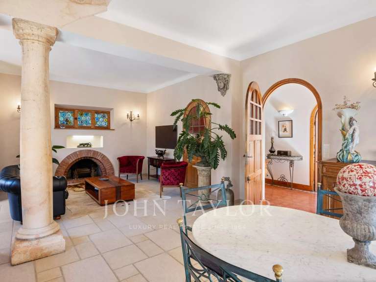 Maison Cagnes-sur-Mer - 4 chambres