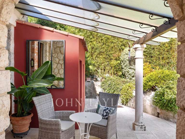 Maison Cagnes-sur-Mer - 4 chambres