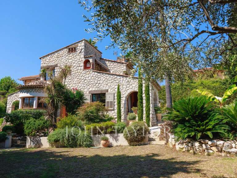 Maison Cagnes-sur-Mer - 4 chambres