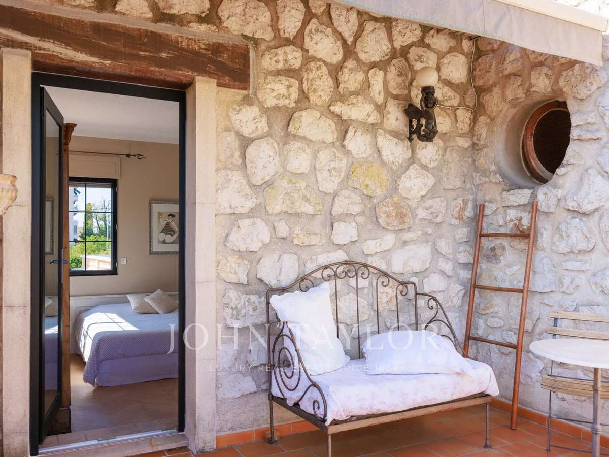 House Cagnes-sur-Mer