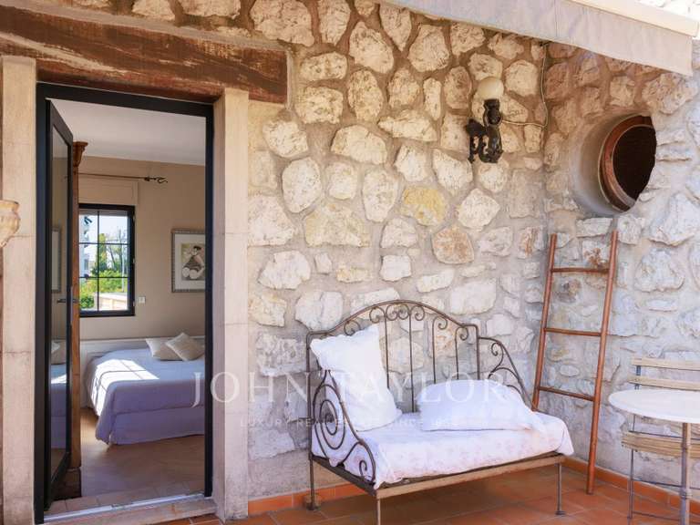 Maison Cagnes-sur-Mer - 4 chambres