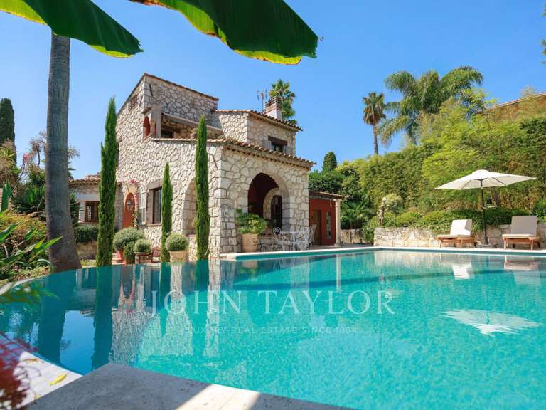 Maison Cagnes-sur-Mer - 4 chambres