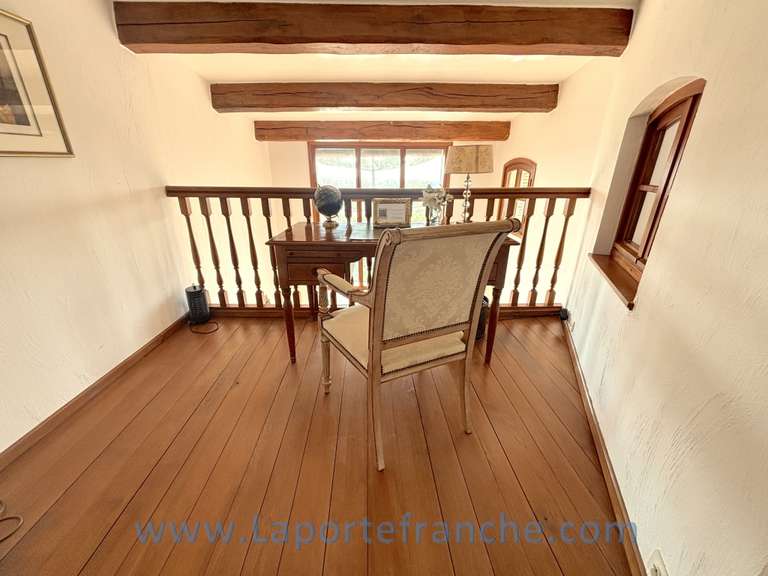 Maison avec Vue sur mer Cagnes-sur-Mer - 2 chambres - 87m²