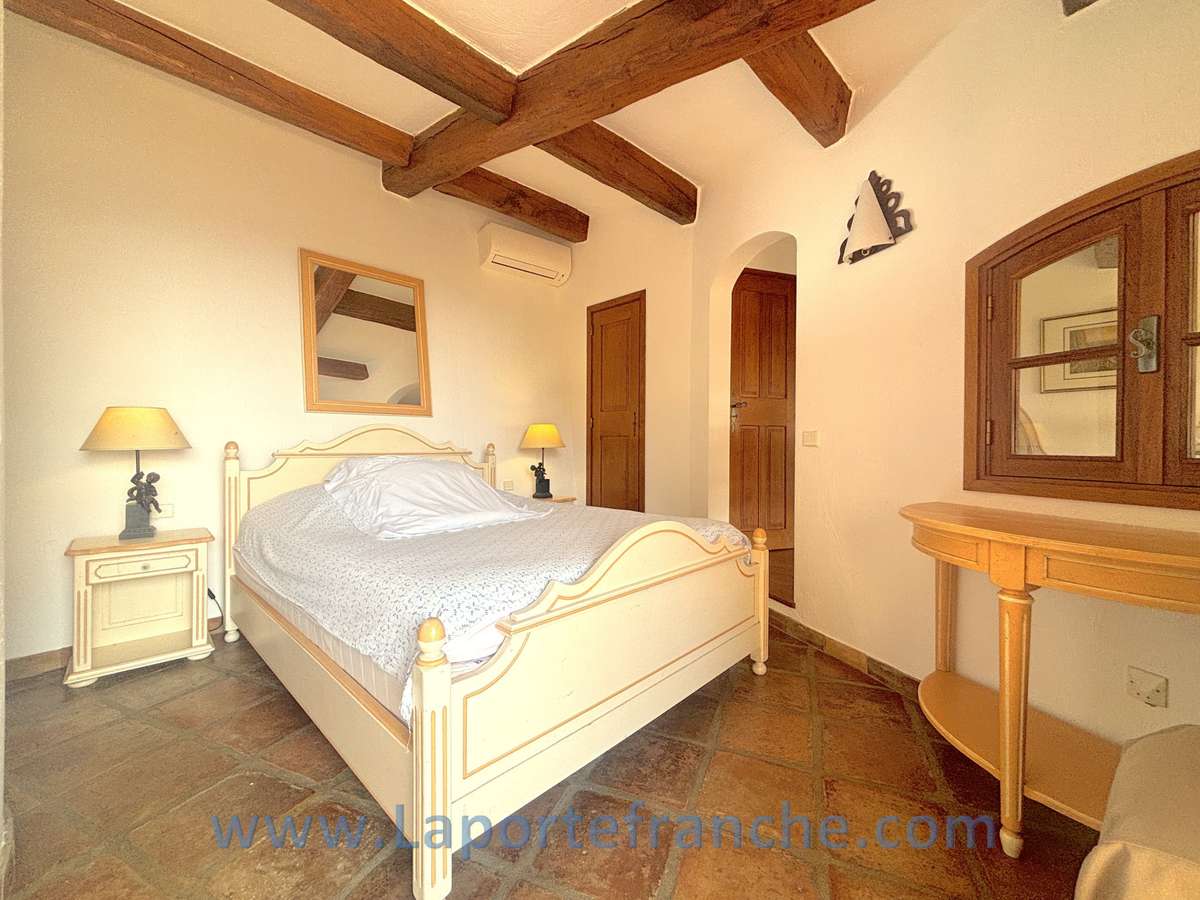 Maison Cagnes-sur-Mer