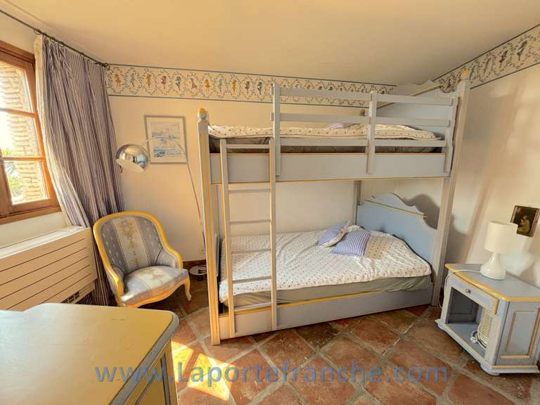 Maison avec Vue sur mer Cagnes-sur-Mer - 2 chambres - 87m²