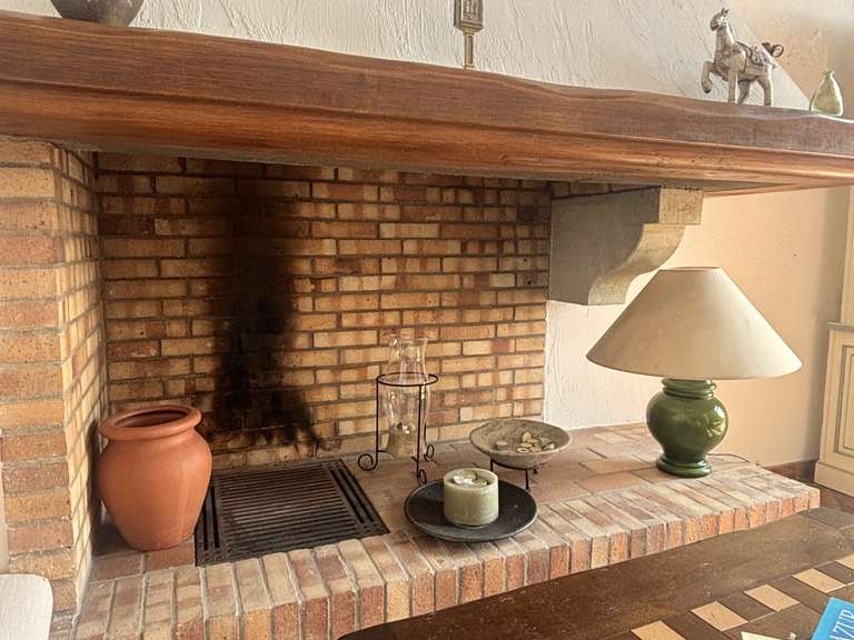 Maison avec Vue sur mer Cagnes-sur-Mer - 2 chambres - 87m²