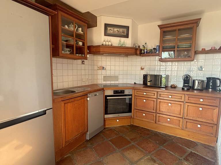Maison avec Vue sur mer Cagnes-sur-Mer - 2 chambres - 87m²