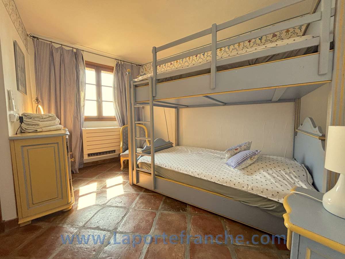 Maison Cagnes-sur-Mer