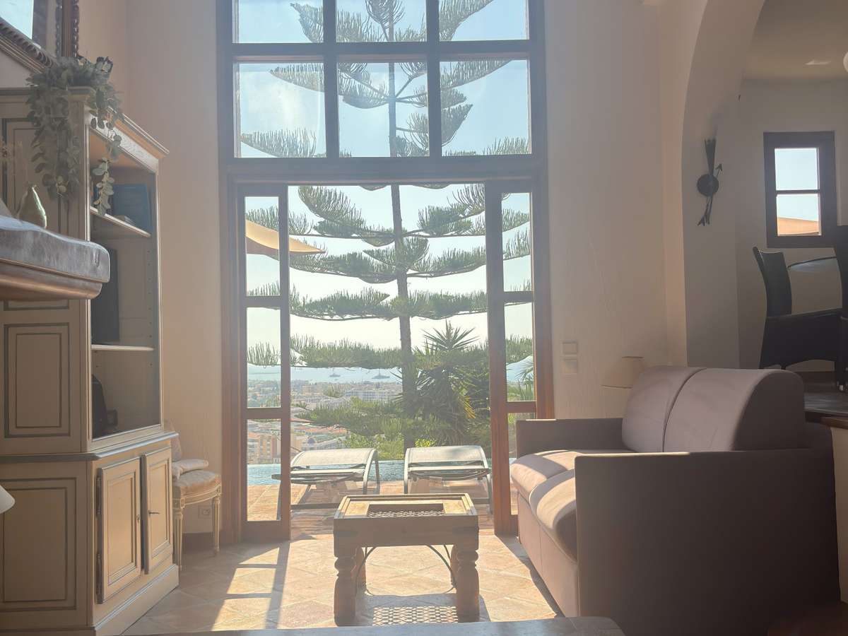 Maison Cagnes-sur-Mer