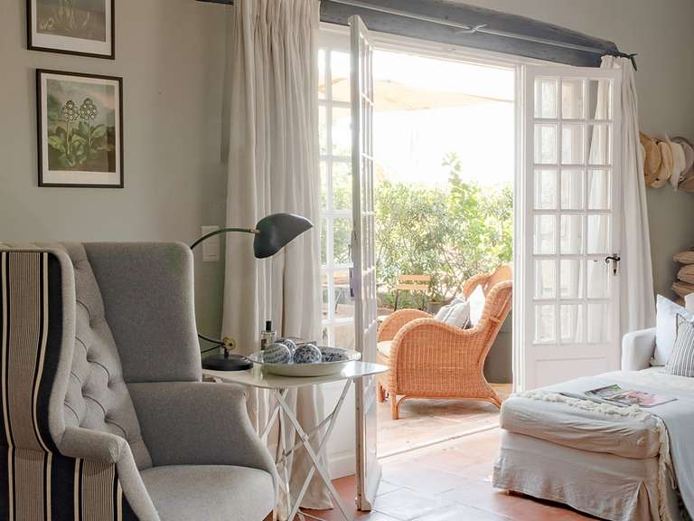 Maison Cagnes-sur-Mer - 5 chambres - 230m²
