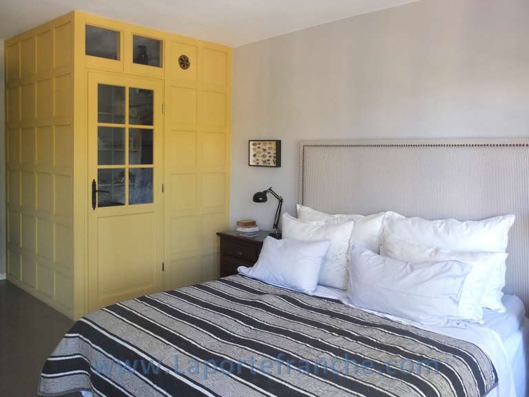 Maison Cagnes-sur-Mer - 5 chambres - 230m²