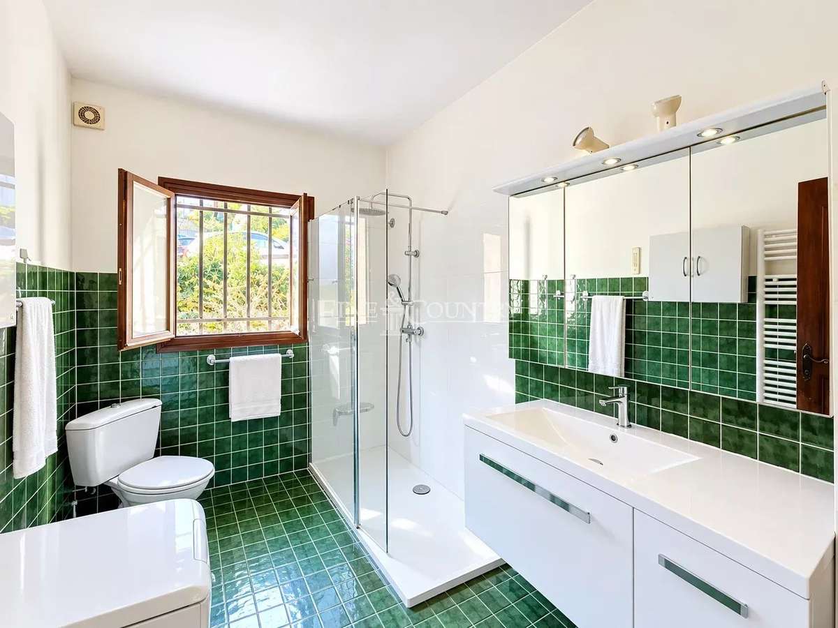 House Cagnes-sur-Mer
