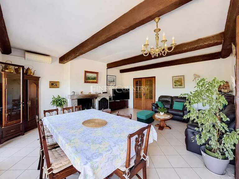 House Cagnes-sur-Mer - 5 bedrooms - 223m²