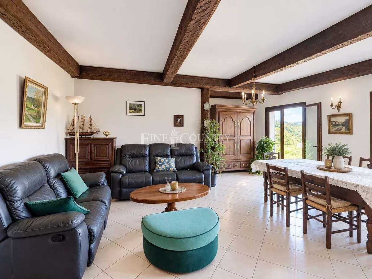House Cagnes-sur-Mer